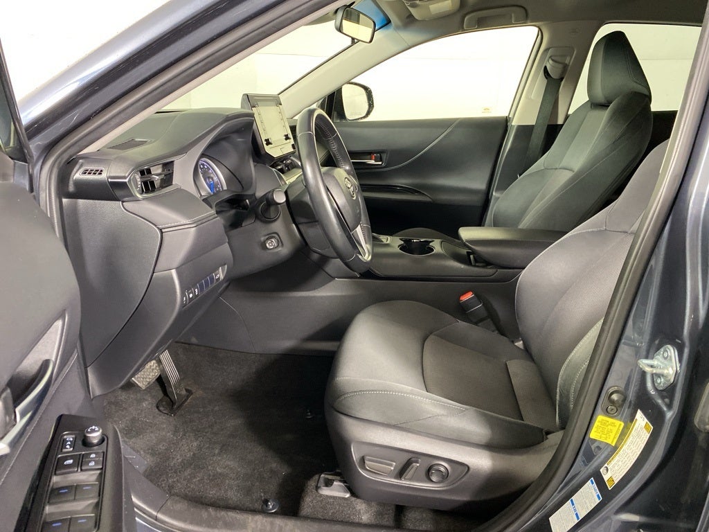 2021 Toyota Venza LE