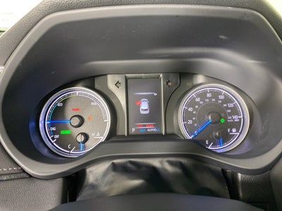 2021 Toyota Venza LE