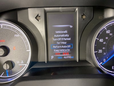 2021 Toyota Venza LE