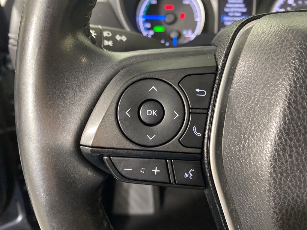 2021 Toyota Venza LE