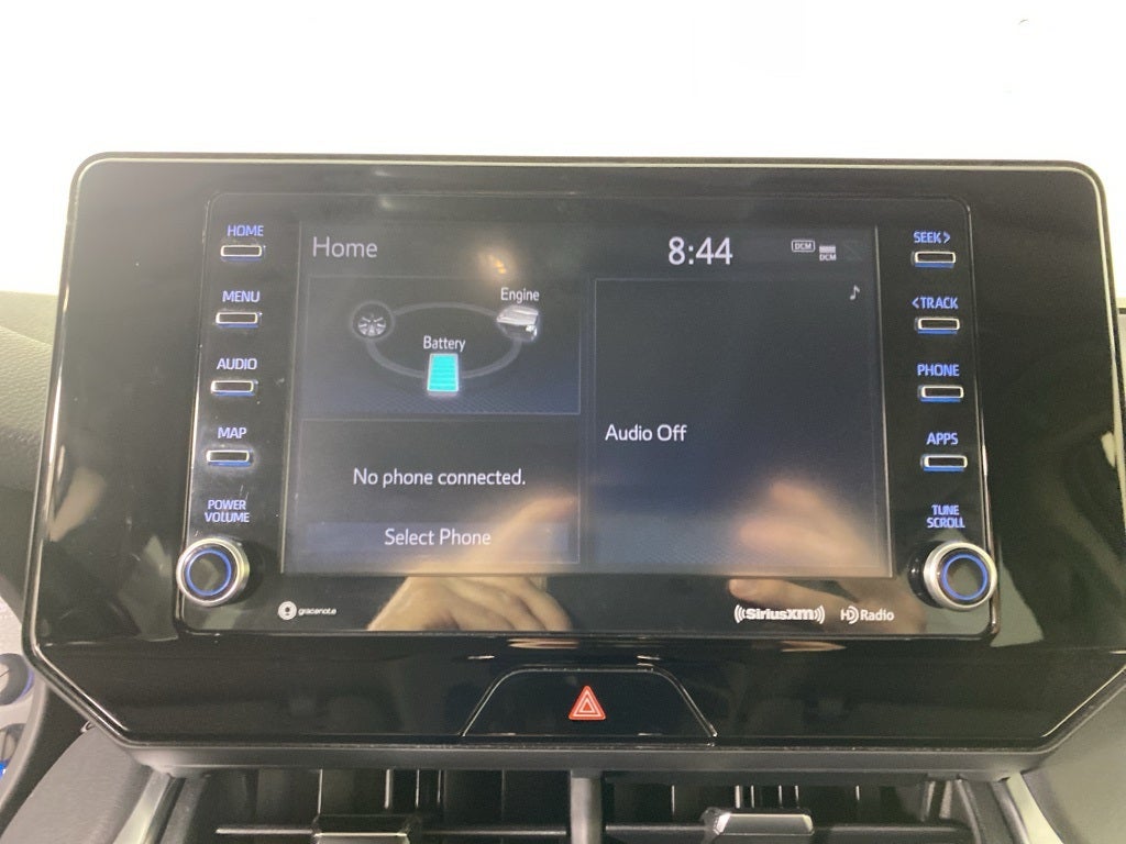 2021 Toyota Venza LE