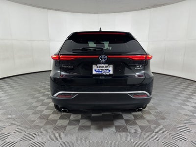 2021 Toyota Venza XLE
