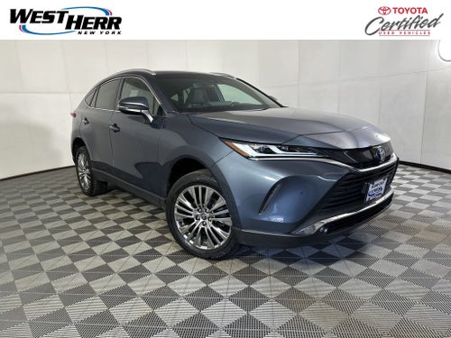 2023 Toyota Venza XLE