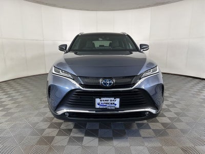 2023 Toyota Venza XLE