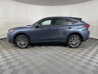 2023 Toyota Venza XLE