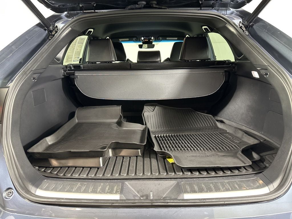 2023 Toyota Venza XLE