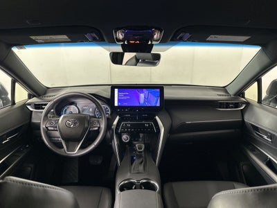 2023 Toyota Venza XLE