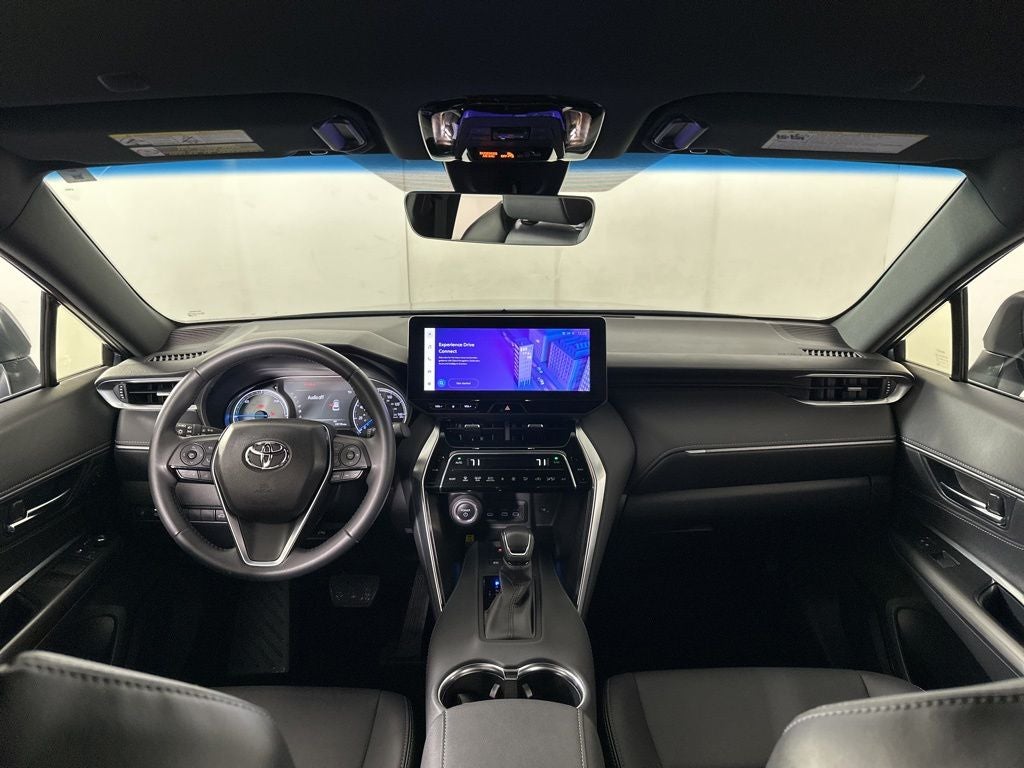 2023 Toyota Venza XLE