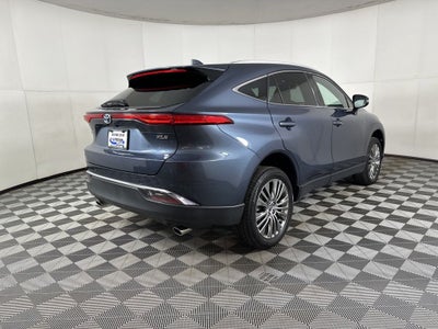 2023 Toyota Venza XLE