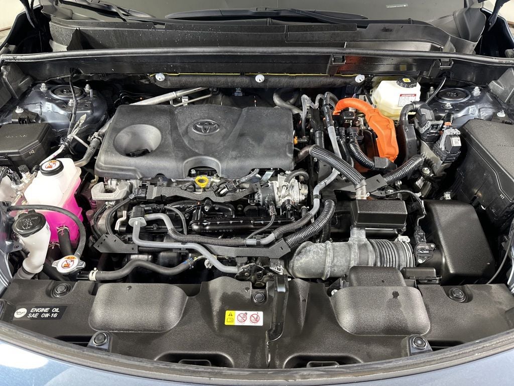 2023 Toyota Venza XLE