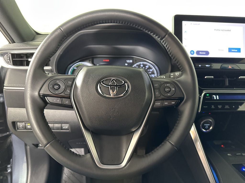 2023 Toyota Venza XLE