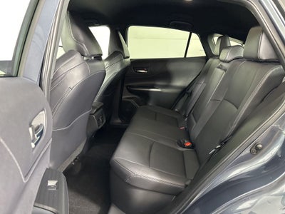 2023 Toyota Venza XLE