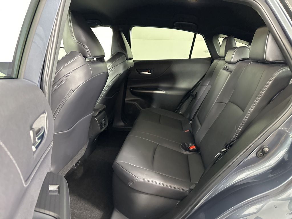 2023 Toyota Venza XLE