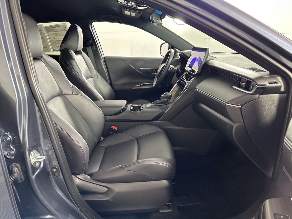 2023 Toyota Venza XLE