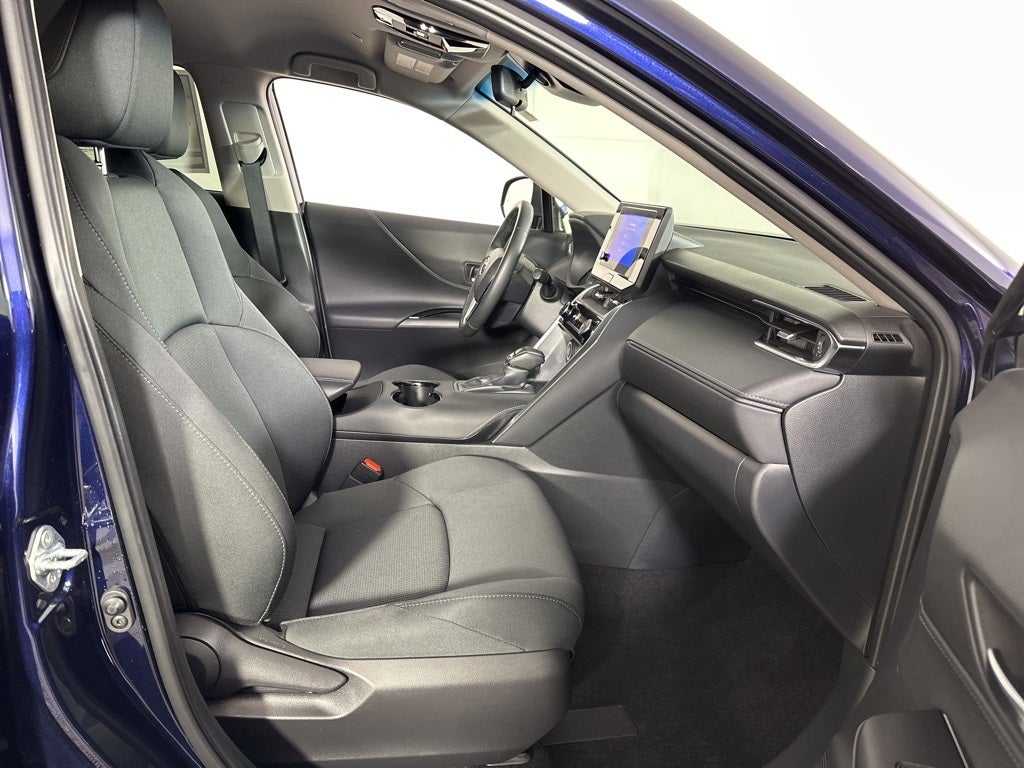 2023 Toyota Venza LE