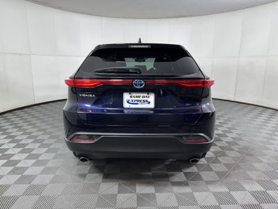 2023 Toyota Venza LE