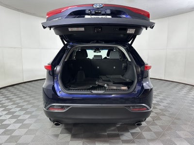 2023 Toyota Venza LE