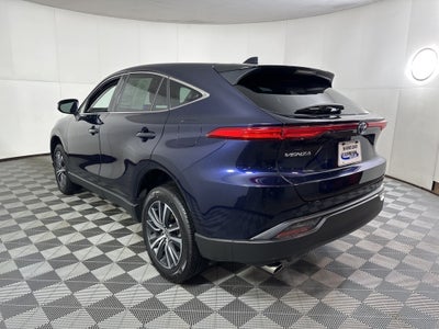 2023 Toyota Venza LE