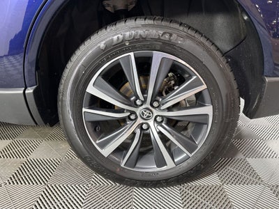 2023 Toyota Venza LE