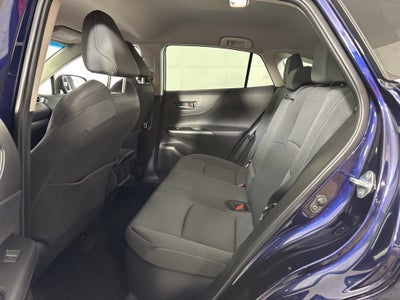 2023 Toyota Venza LE