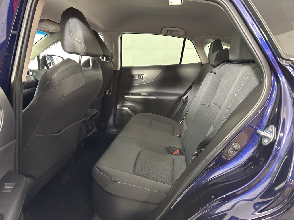 2023 Toyota Venza LE