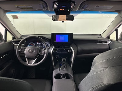 2023 Toyota Venza LE