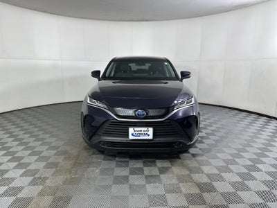 2023 Toyota Venza LE