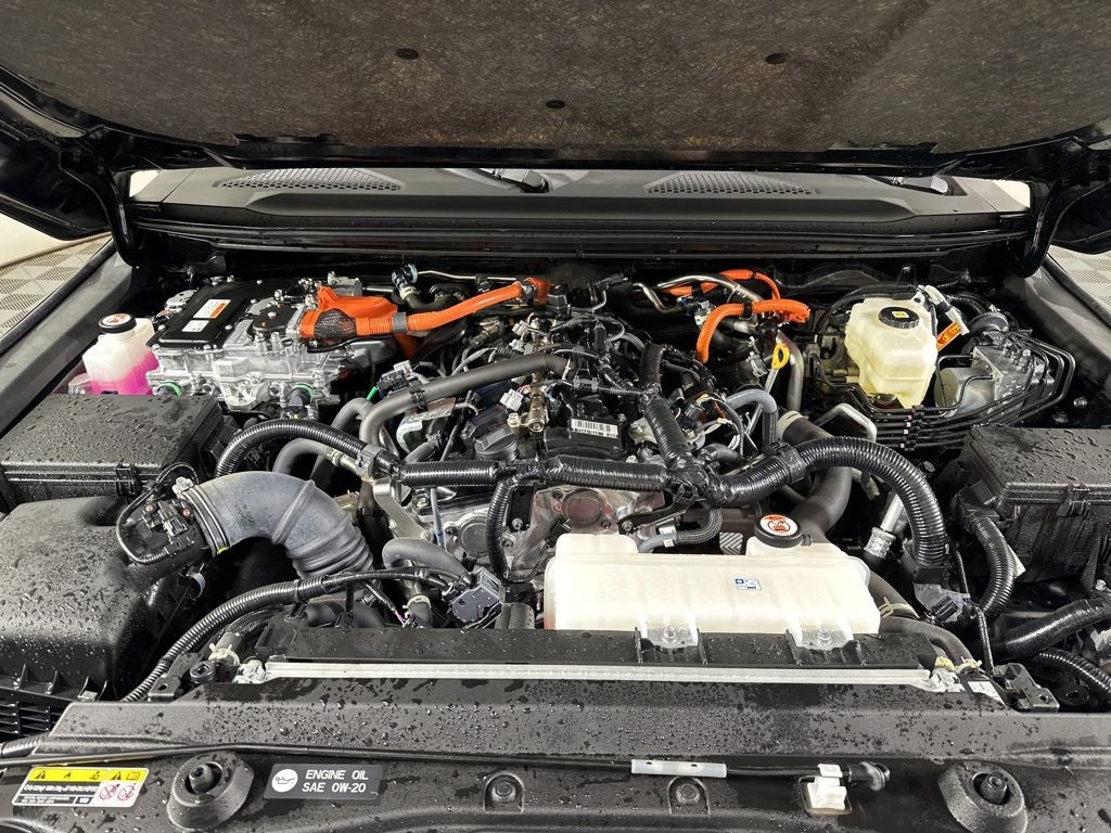 2025 Toyota Land Cruiser 1958