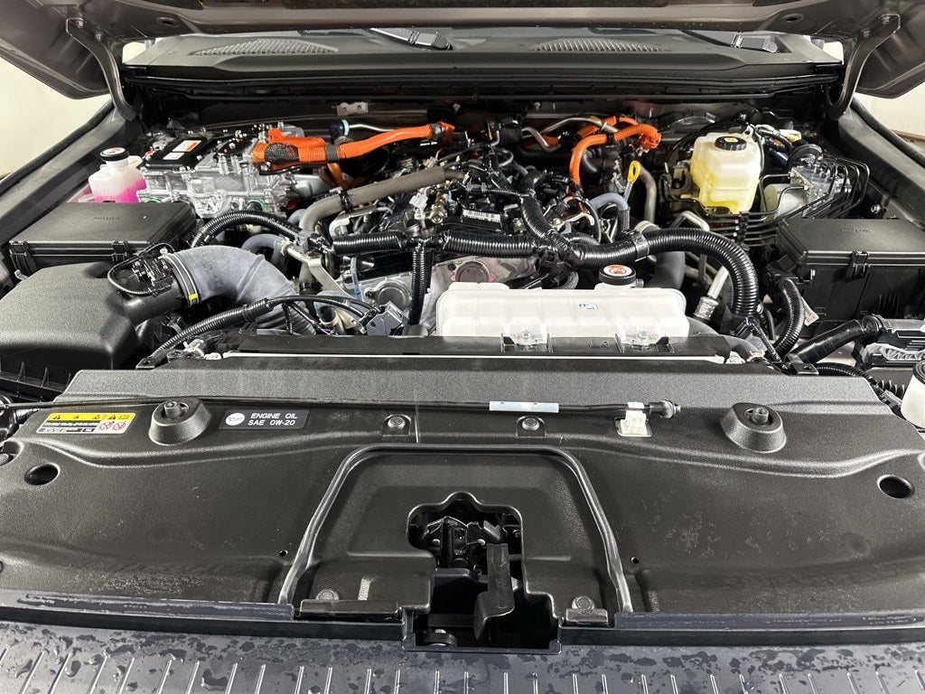 2025 Toyota Land Cruiser 1958