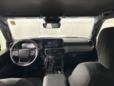 2025 Toyota Land Cruiser 1958