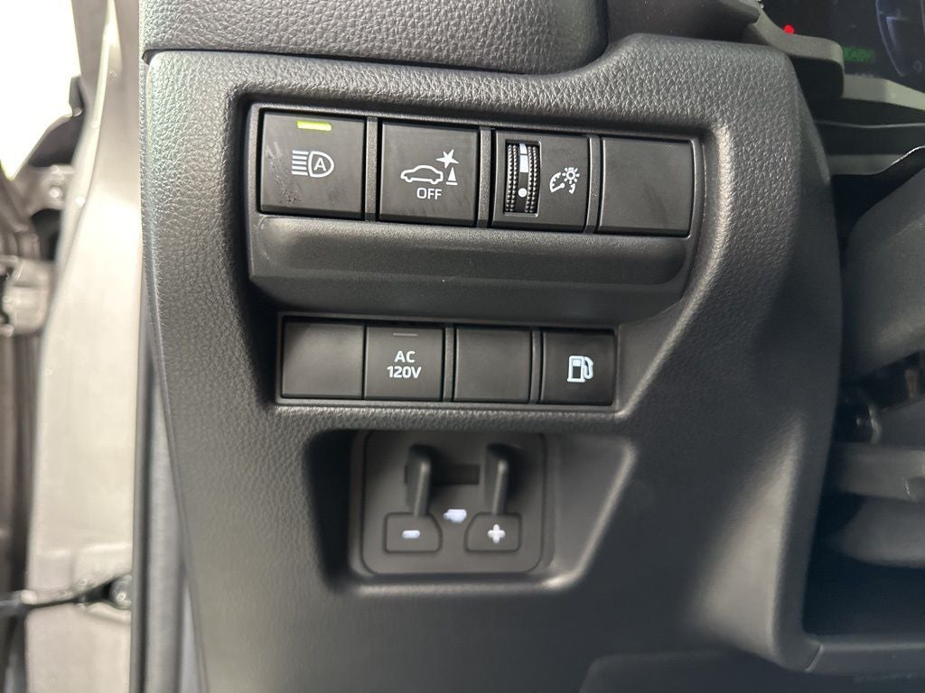 2025 Toyota Land Cruiser 1958