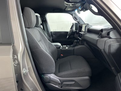 2025 Toyota Land Cruiser 1958