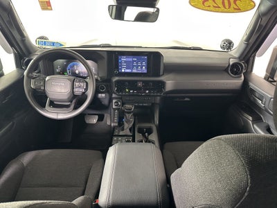 2025 Toyota Land Cruiser 1958