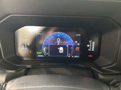 2025 Toyota Land Cruiser 1958