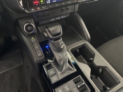 2025 Toyota Land Cruiser 1958