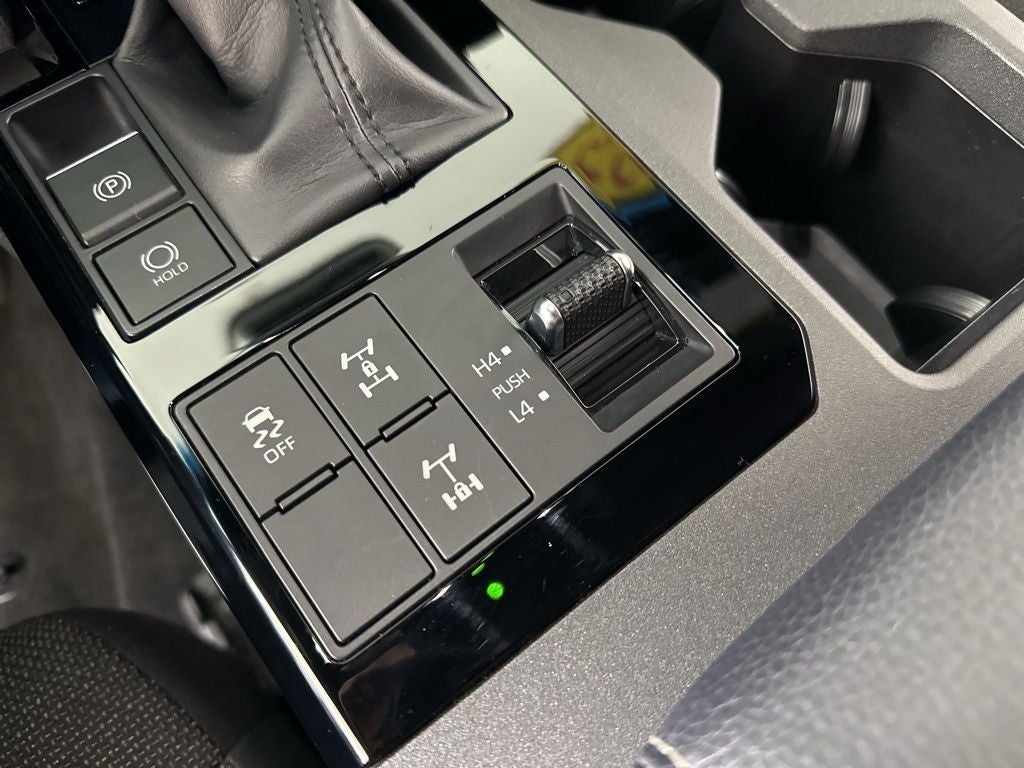 2025 Toyota Land Cruiser 1958