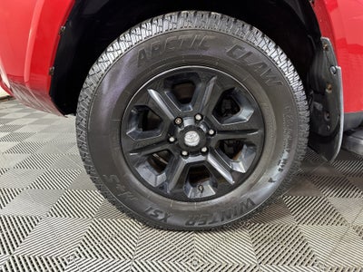 2016 Toyota 4Runner SR5 Premium