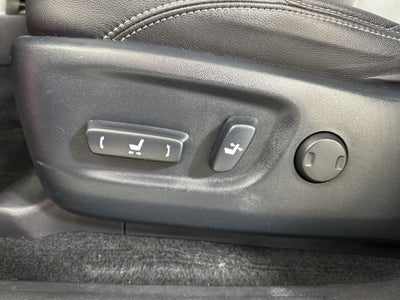 2016 Toyota 4Runner SR5 Premium