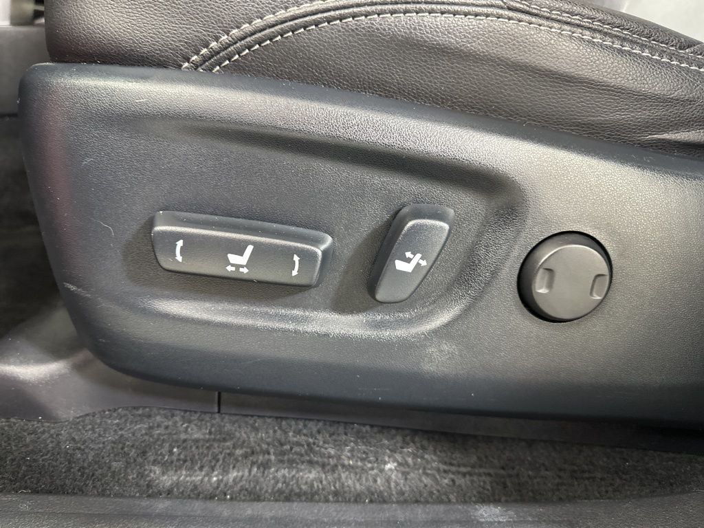 2016 Toyota 4Runner SR5 Premium