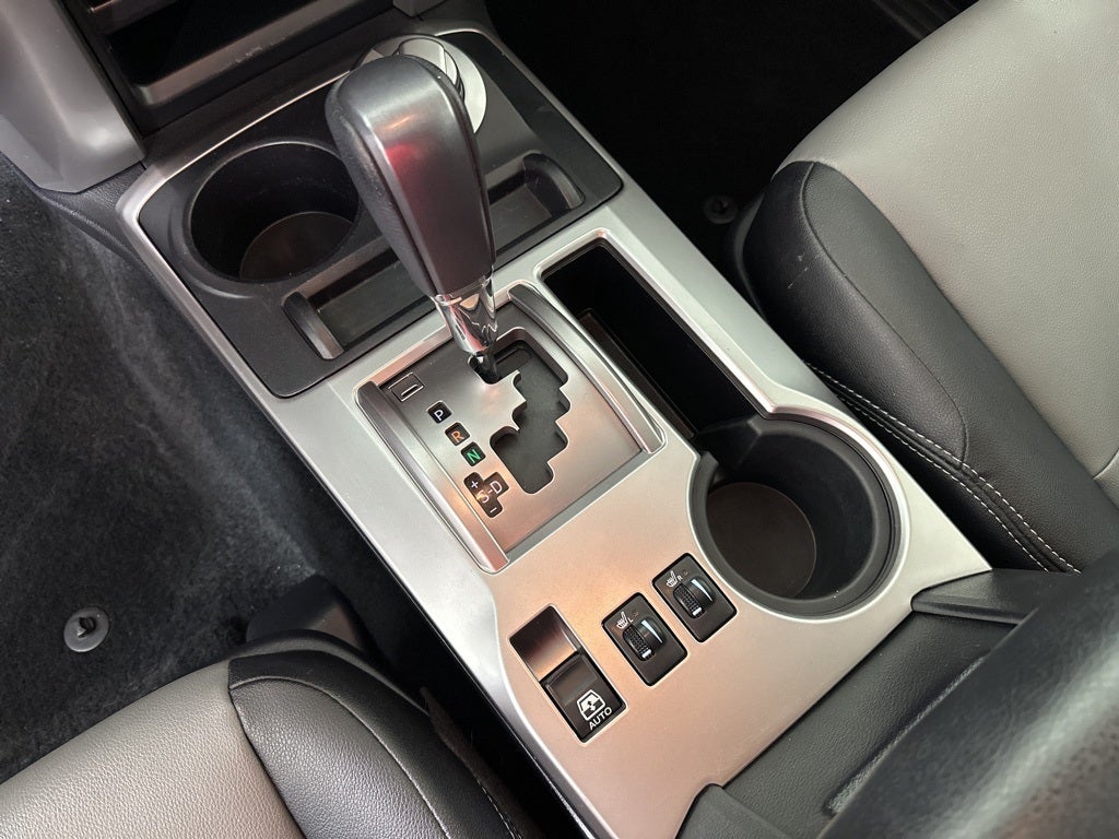 2016 Toyota 4Runner SR5 Premium