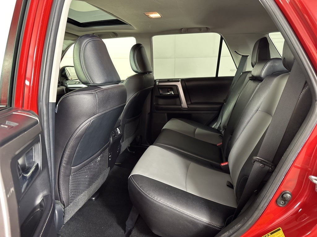 2016 Toyota 4Runner SR5 Premium