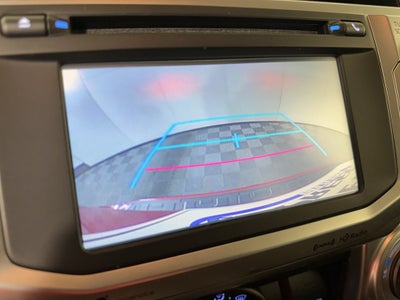 2016 Toyota 4Runner SR5 Premium