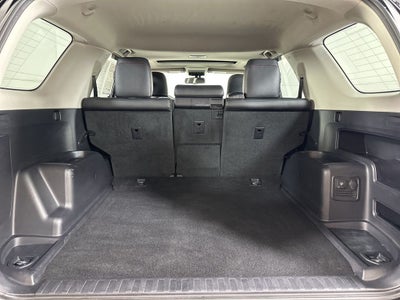 2019 Toyota 4Runner TRD Off-Road Premium