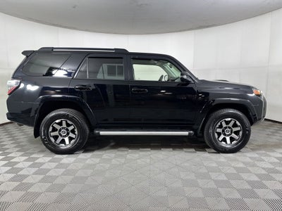 2019 Toyota 4Runner TRD Off-Road Premium