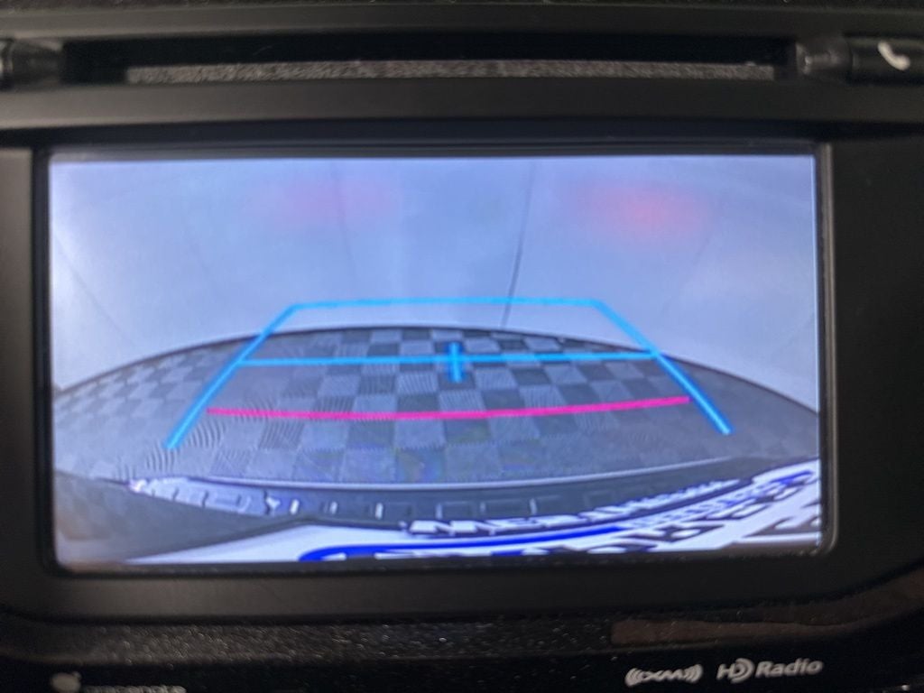 2019 Toyota 4Runner TRD Off-Road Premium