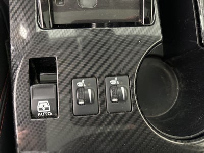 2019 Toyota 4Runner TRD Off-Road Premium