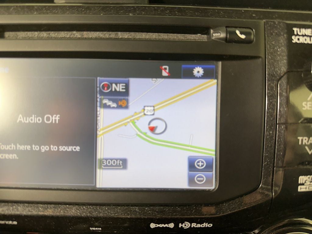 2019 Toyota 4Runner TRD Off-Road Premium