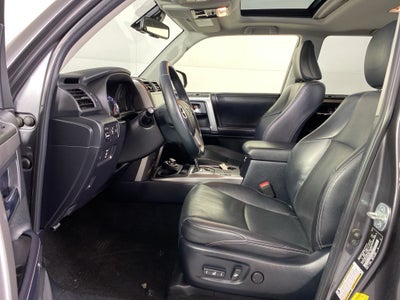 2020 Toyota 4Runner Limited