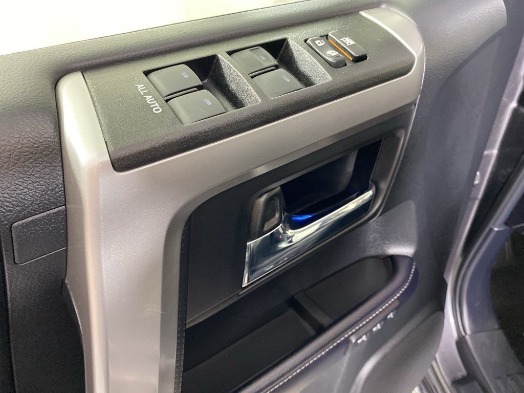 2020 Toyota 4Runner Limited