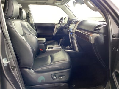 2020 Toyota 4Runner Limited